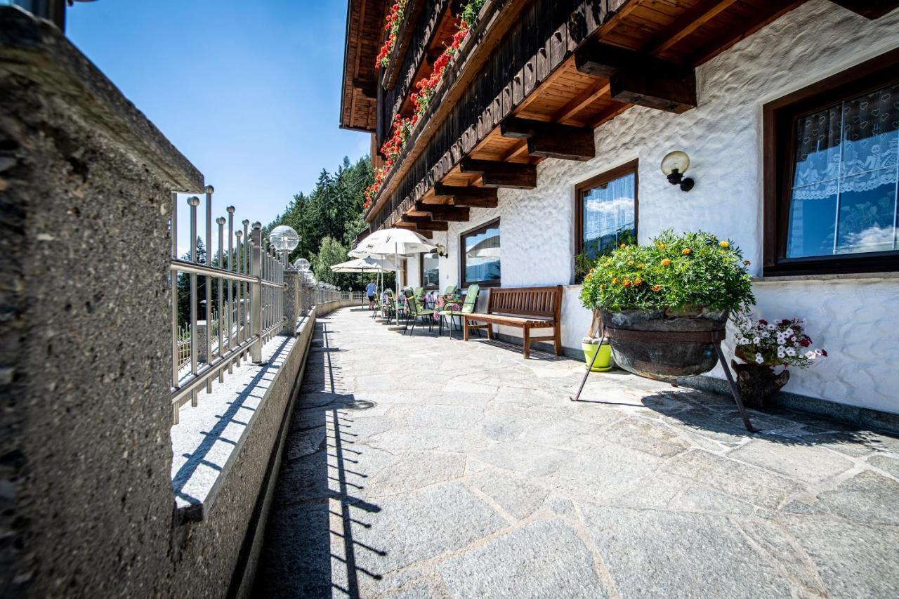 维拉奥通 博霍夫旅馆酒店 外观 照片