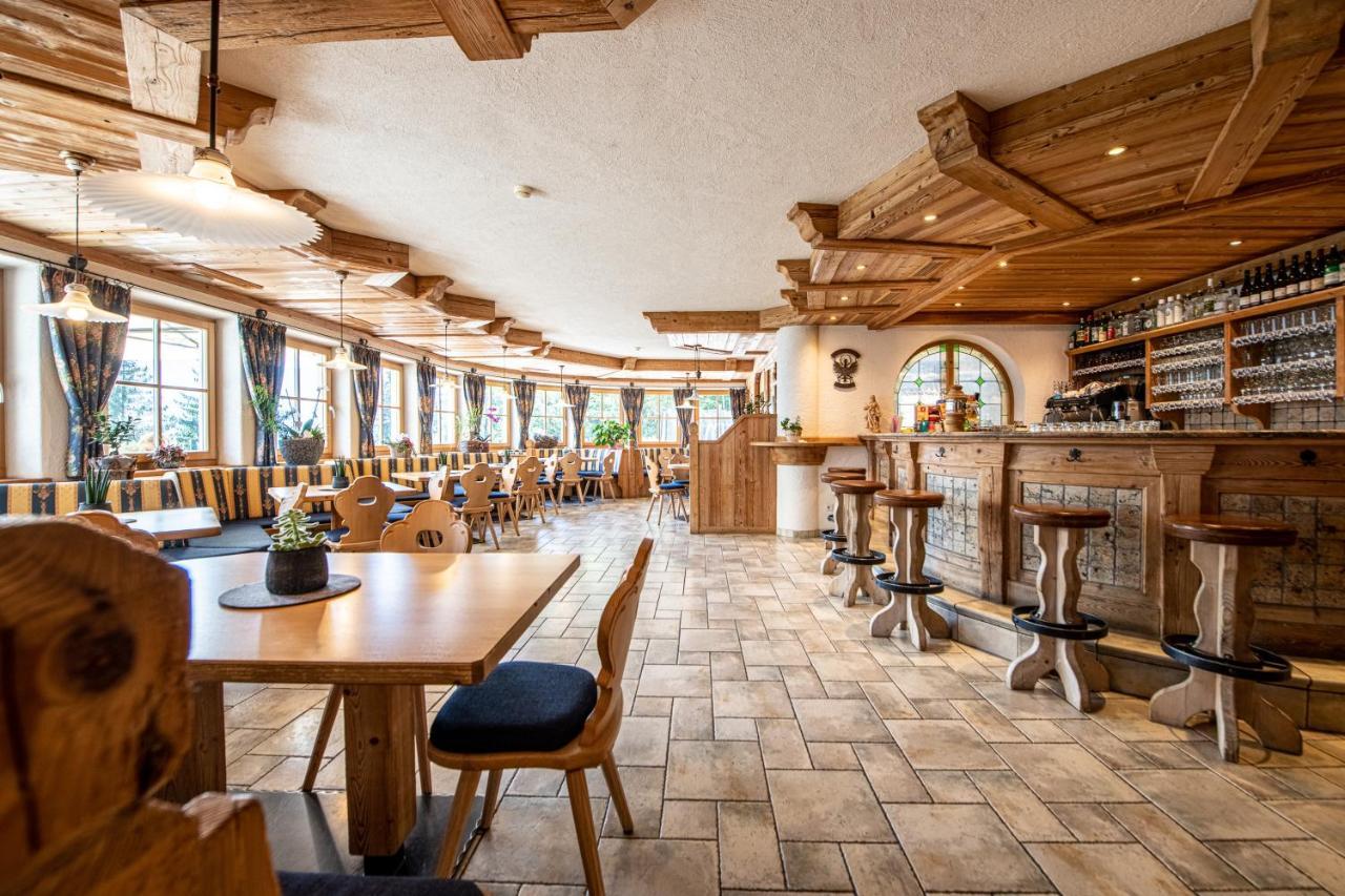 维拉奥通 博霍夫旅馆酒店 外观 照片